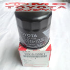 Filter Saringan Oli Vios Soluna Yaris Ist Corolla RAV4 90915-YZZE1