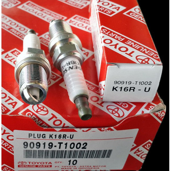 Busi Plug Yaris Vios | 90919-T1002