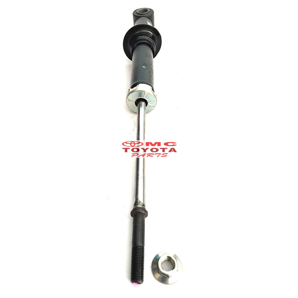 Shock Breker Absorber Breaker Belakang Corolla Altis Old 48530-09420