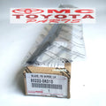 Wiper Blade Depan Kiri Fortuner Rush Hilux Terios | 85222-0K010