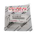 Pin Baut Caliper  Kaliper Rem Avanza Xenia Rush Terios Original 47715-BZ120
