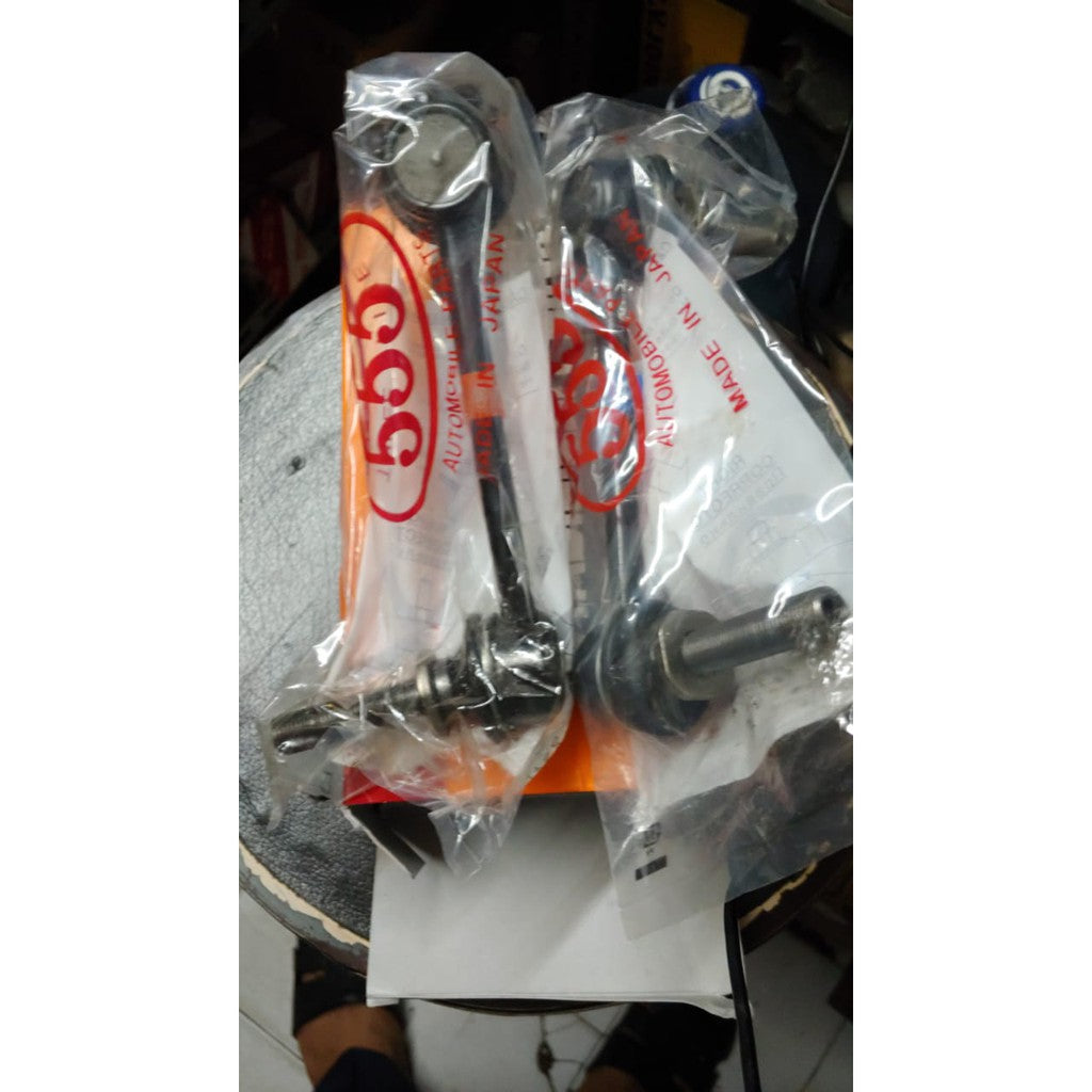 Stabilizer Link Stabil Joint Depan 1/set Fortuner Hilux SL-3890L/R