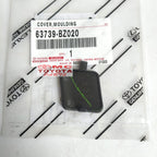 Tutup Cover Pad Extension Fender Belakang Kiri Rush Terios 63739-BZ020
