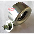 Pulley Puly Puli Tensioner V Belt Innova Fortuner Hilux 16603-0C020