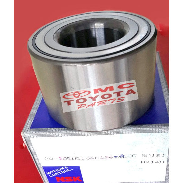 Laher Bearing Roda Depan Avanza Xenia NSK 30BWD10CA36-A