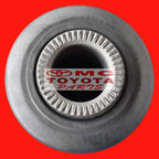 Bush Bushing Lower Arm Depan Corona Absolut 48068-20200-RBI