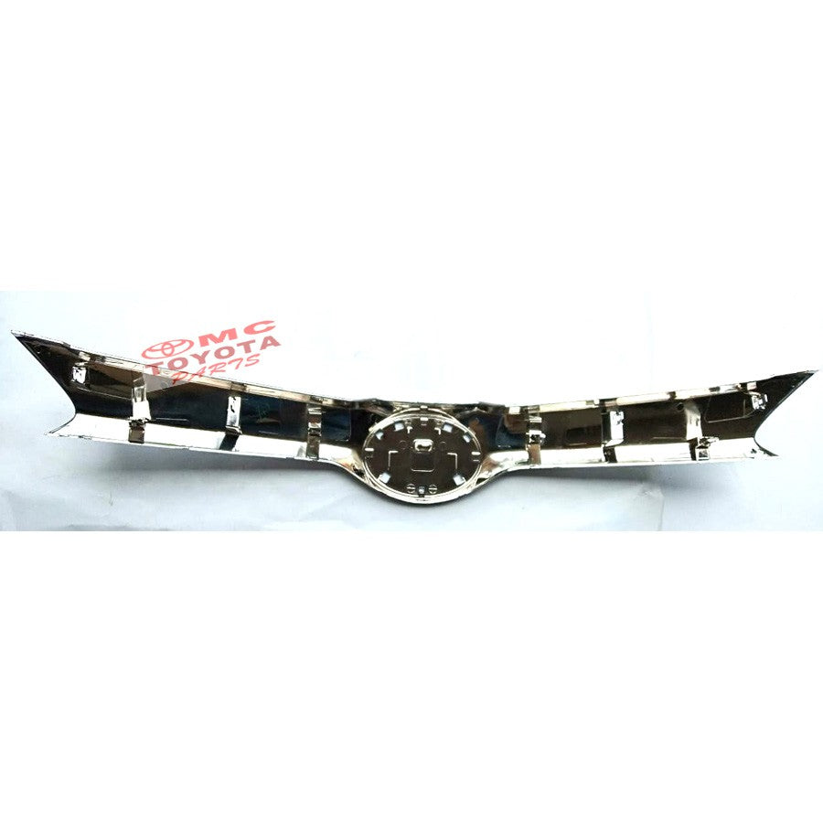 Lis List Grille Chrome kap Cap Mesin Grand Avanza Veloz 53121-BZ220