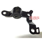 Karet Bush Bushing Arm Depan Lower Kanan Kiri Corolla Great 48075-12010-RBI 48076-12010-RBI