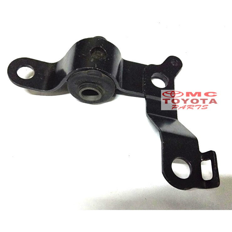 Karet Bush Bushing Arm Depan Lower Kanan Kiri Corolla Great 48075-12010-RBI 48076-12010-RBI