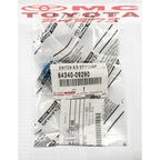 Switch Rem Stop Lamp Belakang Toyota Sienta Innova Fortuner 84340-09290