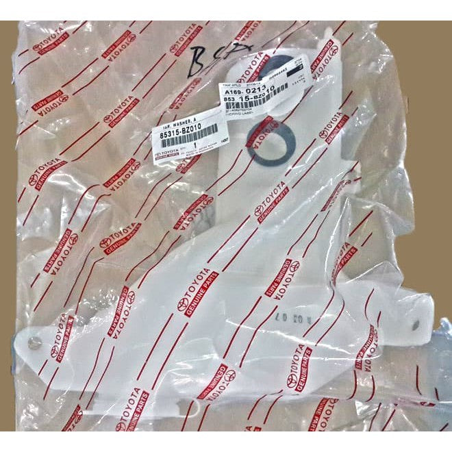 Tabung Tangki Air Wiper Avanza Xenia Old 85315-BZ010