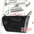 Tutup Cover Baut Handle Dalam Kiri Innova Fortuner New 69284-0K010-C0