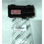 Garnish Cover Moulding Bumper Bemper Depan Kiri Avanza 52713-BZ330