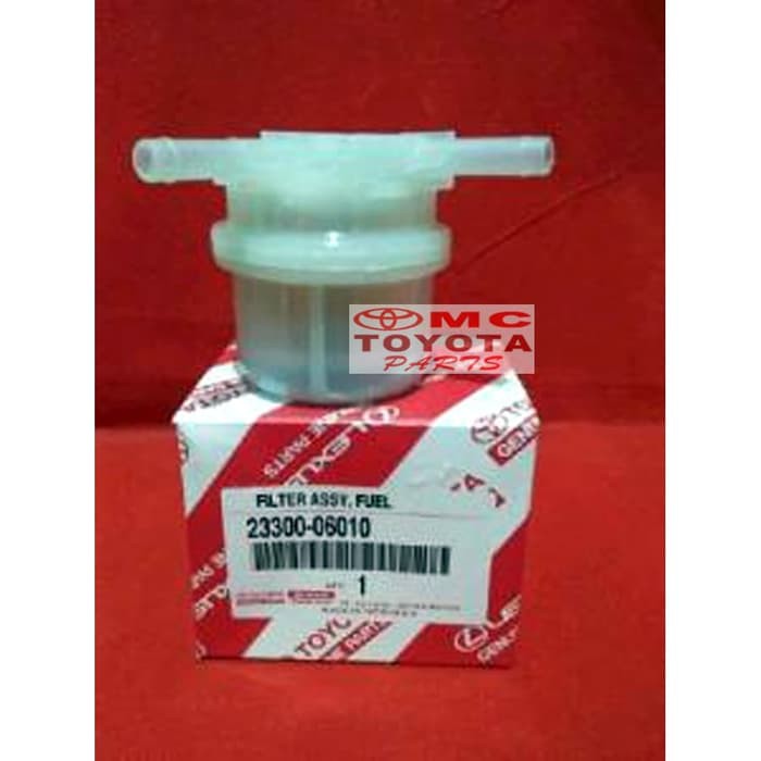 Filter Saringan Bensin Kijang Karburator 4K 5K 7K 23300-06010