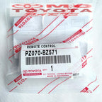 Remote Remot Alarm Control Original All New Avanza type Veloz 2012-2015 PZ070-BZ571 Original