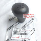 Knob Knop Tongkat Persneling Avanza Agya Calya Rush 33504-BZ010-C1