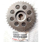 Gigi Kurk As / Gear Timing Besar Kijang Kapsul 7K 5K 13523-13030