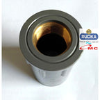Sock Sok Drat Dalam Kuningan Faucet Socket Mi 1/2 X 3/4 Inch RUCIKA