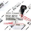 Wiper Nozzle Nozle Avanza Xenia Agya Ayla 85381-BZ181