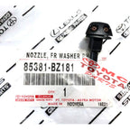 Wiper Nozzle Nozle Avanza Xenia Agya Ayla 85381-BZ181