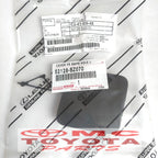 Tutup Cover Derek Towing Bumper Bemper Depan Kiri Rush Terios Old 52128-BZ070