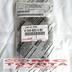 Lampu Flapon / Lampu Kabin Tengah Avanza Calya Rush 81240-BZ010-B0