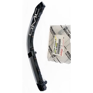 Support Bracket Breket Pegangan Bumper Depan Kanan atau Kiri Innova 52115-0K030 52116-0K030