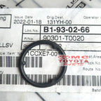 O Ring Timing Cover Oil Pump Innova Fortuner Hilux Hiace 90301-T0020