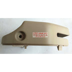 Cover Tutup Kunci Jok Belakang Kiri Toyota Innova 72666-0K010-A0