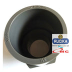 Sambungan Pralon Valve Socket Aw Sock Sok Drat Luar 1 1/4 Inch RUCIKA