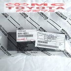 Cover Tutup Atas Rumah Box Relay / Sekring Avanza Xenia Old 82661-BZ011