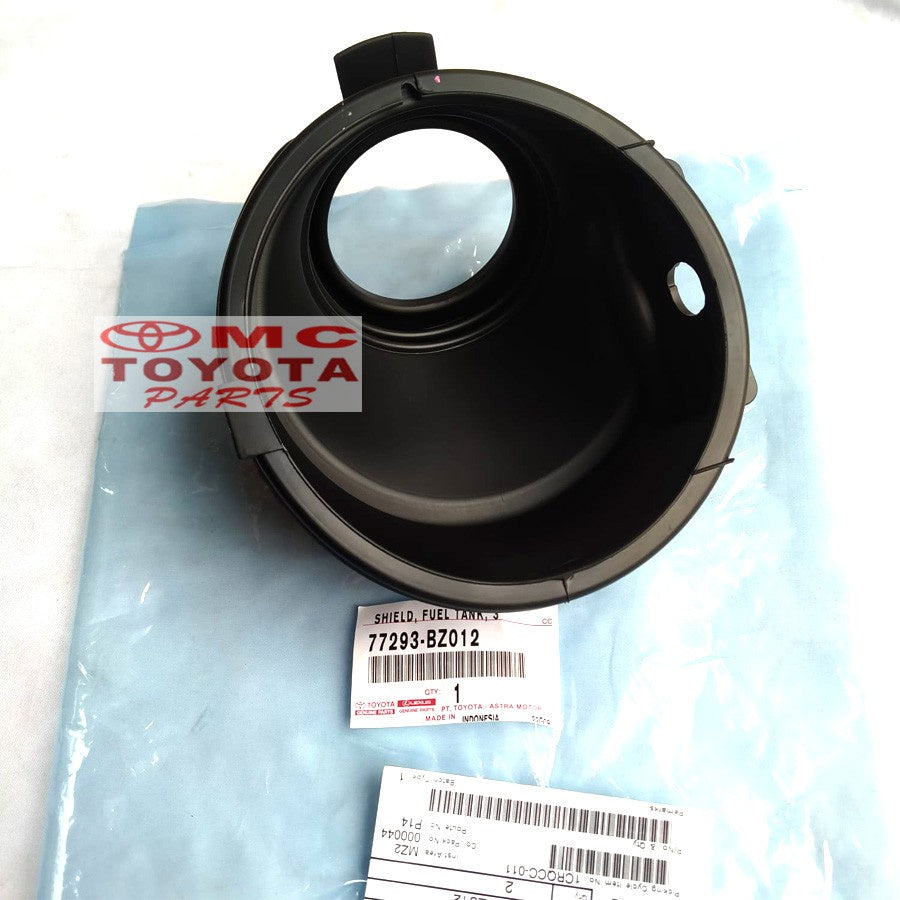 Karet Booth Pengisian Tangki Bensin Avanza Xenia 77293-BZ012
