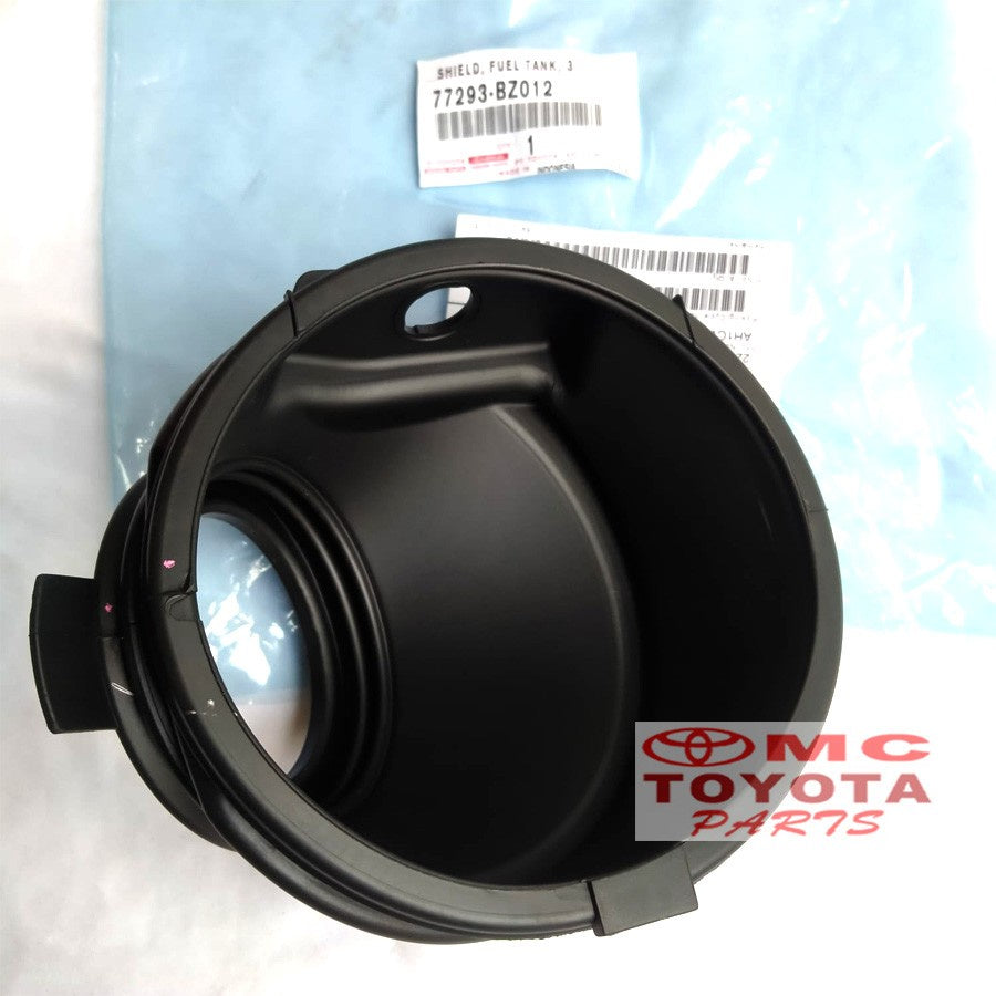 Karet Booth Pengisian Tangki Bensin Avanza Xenia 77293-BZ012