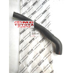 Selang Radiator Atas / Hose Radiator Inlet Kijang Kapsul 16571-06011