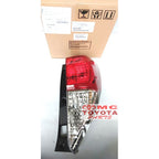 Lampu Stop / Stop Lamp Belakang Kanan Toyota Innova Reborn 81551-0K240