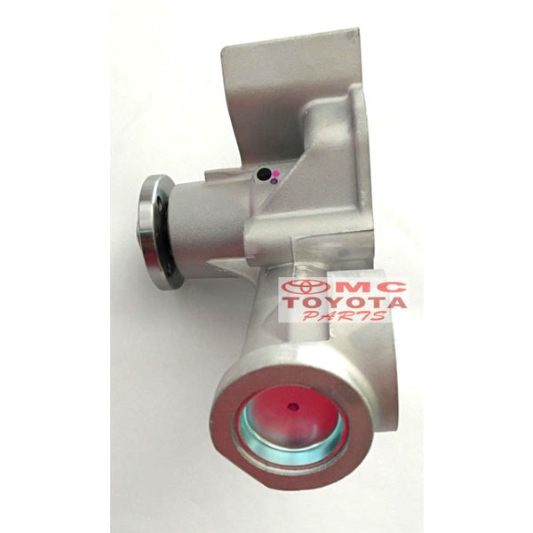 Water Pump Pompa Air Hyundai Accent Verna Cakra Mitsubishi Lancer GWM-17A