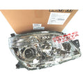 Lampu Depan / Head Lamp Kanan Rush Terios 81130-BZ200