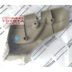 Tutup Cover Stelan Jok Belakang Kanan Avanza Xenia Old 72927-BZ030-E0