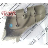Tutup Cover Stelan Jok Belakang Kanan Avanza Xenia Old 72927-BZ030-E0