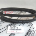 Tali Kipas Fan Van V Belt Avanza Xenia Old 1300CC 2003-2011 Original Toyota 4PK1890 9004A-91019