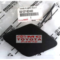 Tutup Cover Derek Towing Bumper Depan kanan Agya Ayla 52127-BZ460