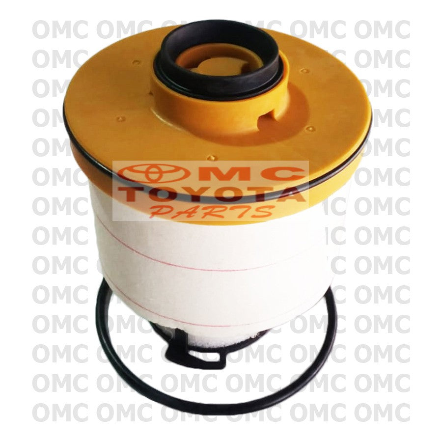 Filter Saringan Solar Innova Hilux Fortuner 23390-0L070