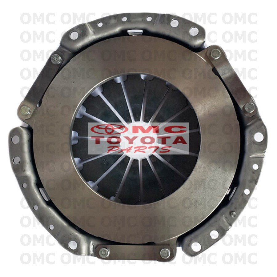 Dekrup Matahari Corolla Soluna Vios 31210-0A010