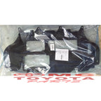 Tutup Cover Deck Dek Bawah Mesin Engine Grand Avanza Xenia Rush Terios 51441-BZ240