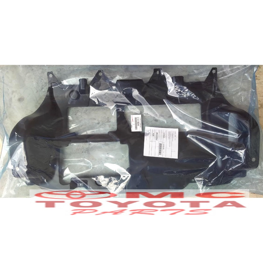 Tutup Cover Deck Dek Bawah Mesin Engine Grand Avanza Xenia Rush Terios 51441-BZ240