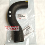 Selang Radiator Atas Dynasaurus Dyna 130HT Dutro 16571-0W100
