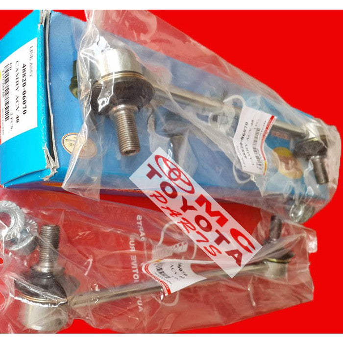 Stabilizer Link Stabil Joint Depan Camry 48820-06070-RBI