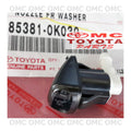 Wiper Nozzle Nozle Kijang Innova 85381-0K030