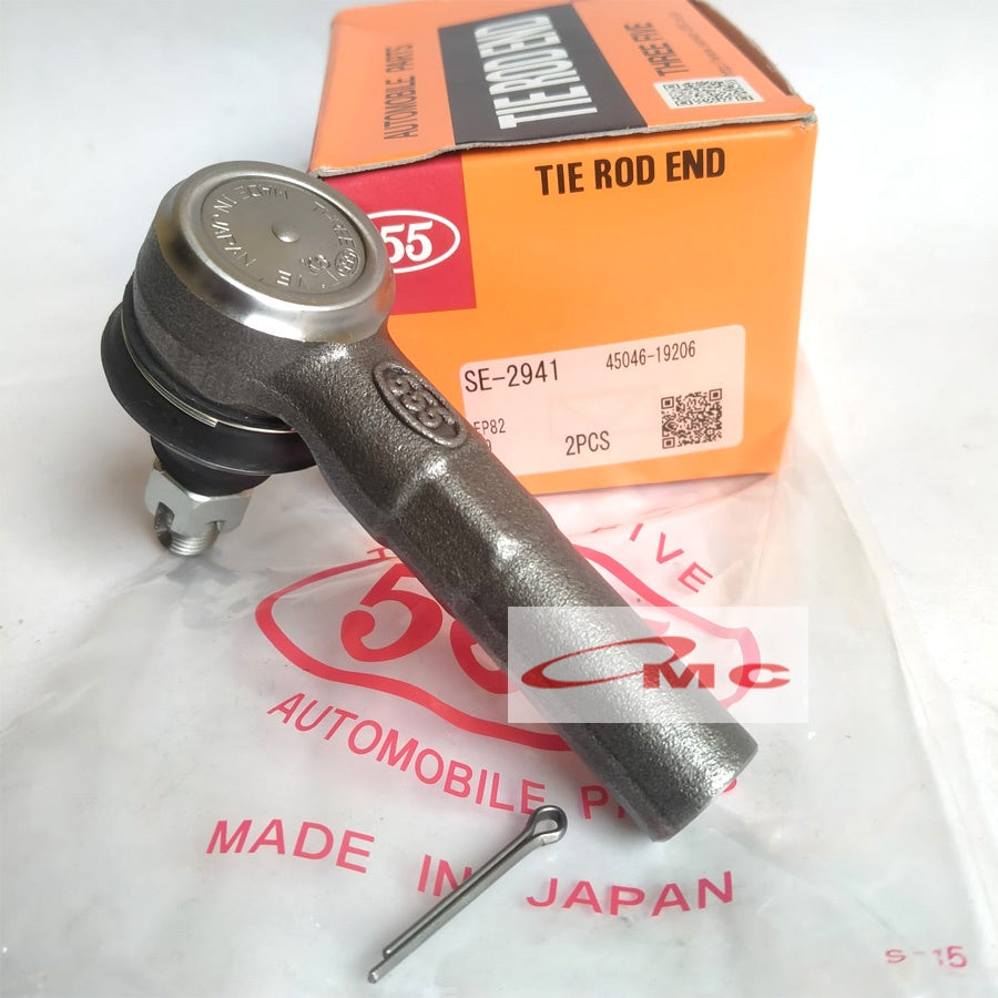 Tierod Tie Rod Starlet Soluna Kijang 555 SE-2941