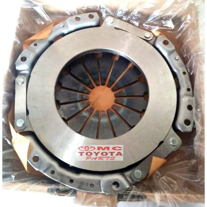 Dekrup Matahari Clucth Cover Kijang Kapsul 7K CC1800 31210-0B020